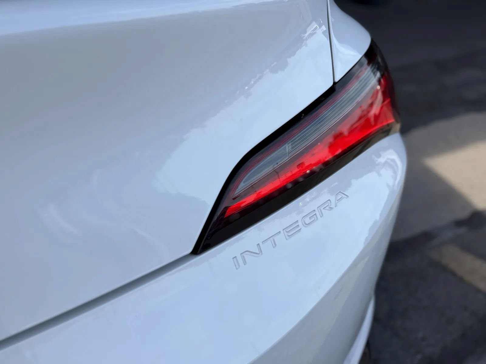 Used 2024 Acura Integra A-Spec FWD image 42