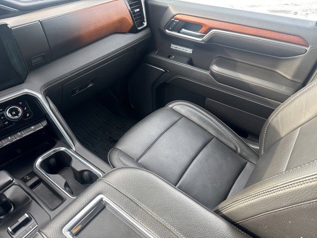 Certified 2022 GMC Sierra 1500 Denali image 28