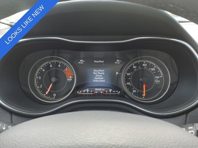 Certified 2019 Jeep Cherokee Limited image 22