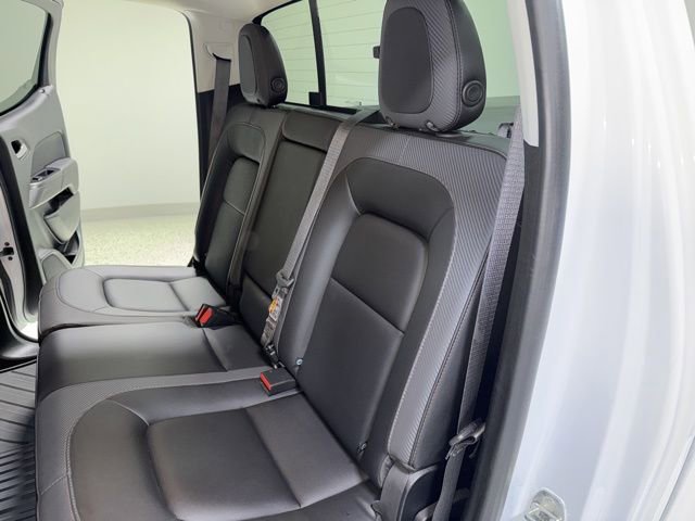 Used 2022 GMC Canyon AT4 w/ Driver Alert Package AWD/4WD image 28