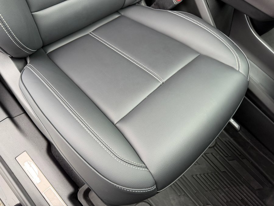 Used 2024 Cadillac Lyriq Tech w/ LPO, Floor Liner Package image 36