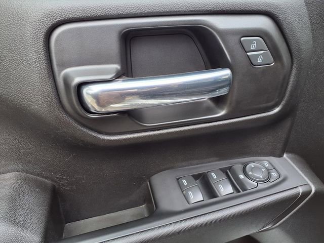 Used 2021 Chevrolet Silverado 1500 Custom image 15