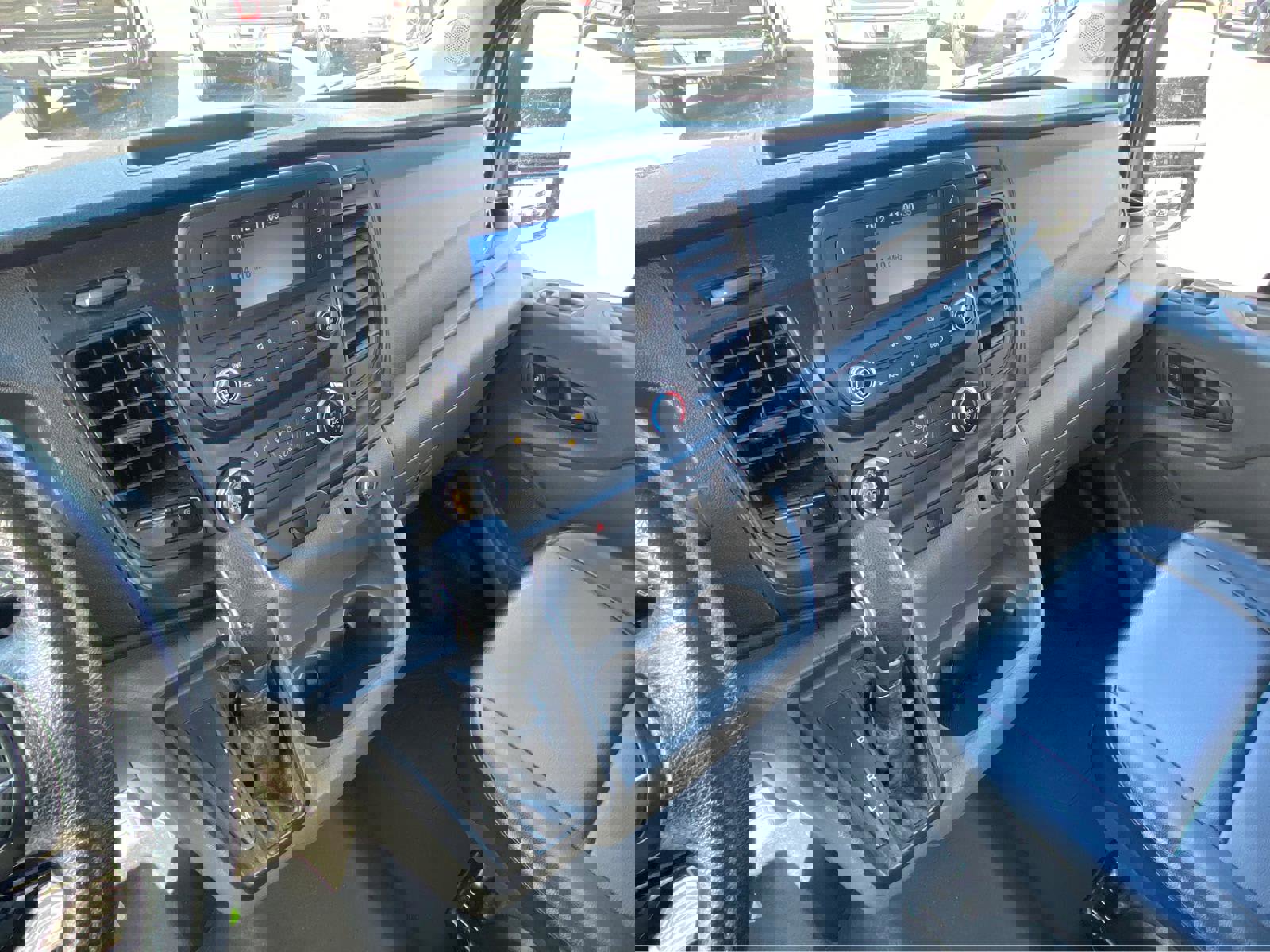 Used 2020 Ford Transit 250 148 High Roof image 29