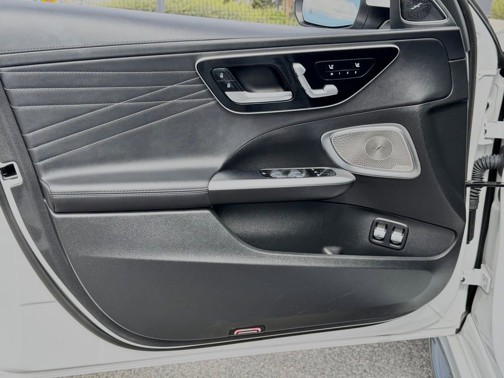 Used 2024 Mercedes-Benz C 63 AMG S w/ AMG Carbon Fiber Package II image 17