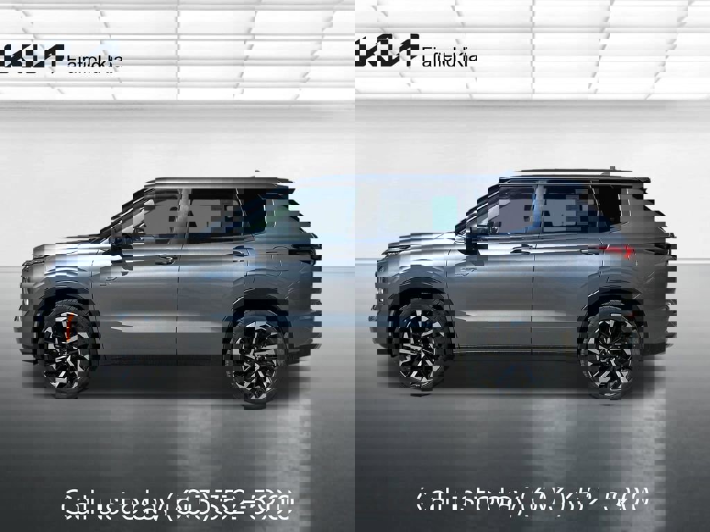 Used 2023 Mitsubishi Outlander SE AWD/4WD video 2