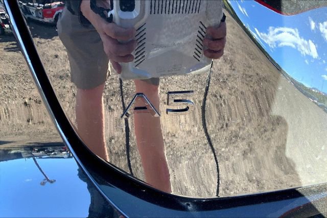 Certified 2025 Audi A5 2.0T Premium w/ Convenience Package image 8