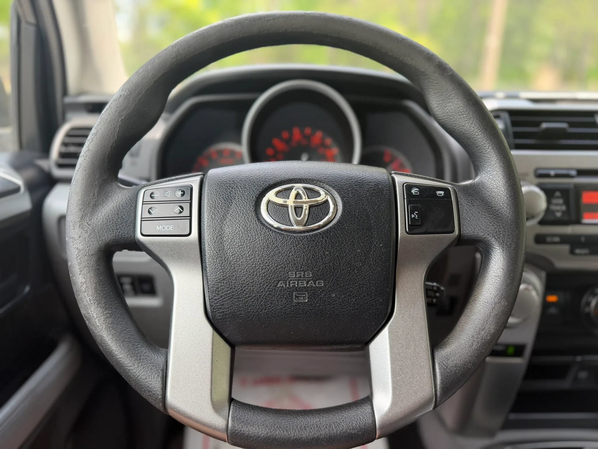 Used 2011 Toyota 4Runner SR5 RWD image 29