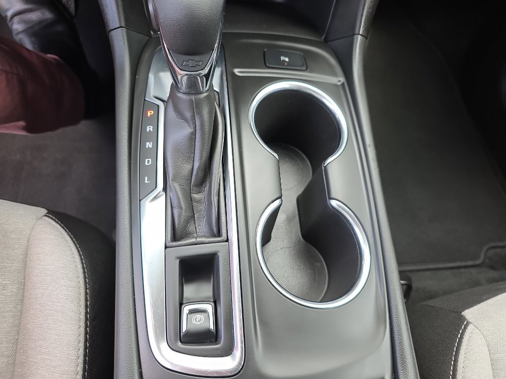 Used 2024 Chevrolet Equinox LT image 26