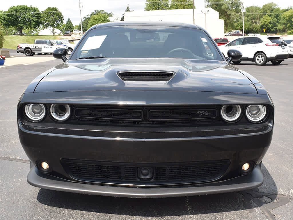 Used 2023 Dodge Challenger R/T w/ Plus Package image 24