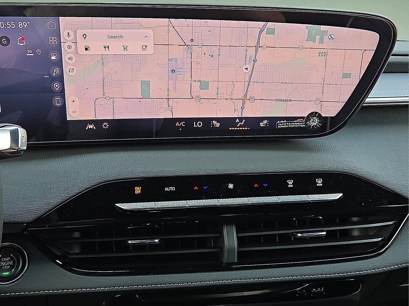 New 2026 Buick Enclave Sport Touring w/ Power Package FWD image 19
