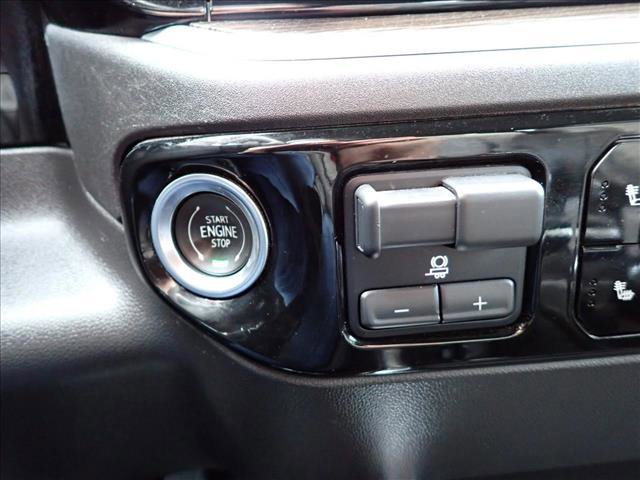 Used 2023 Chevrolet Silverado 1500 LT Trail Boss w/ Convenience Package II image 18