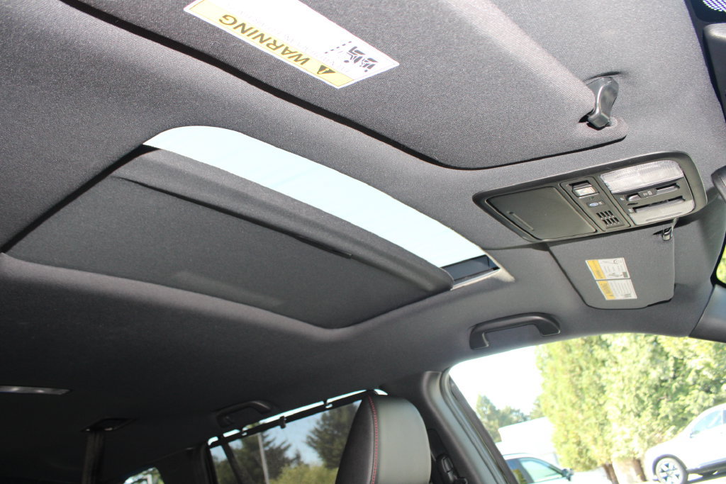 Used 2024 Honda Passport Black Edition image 30