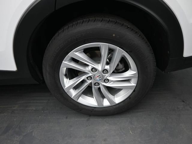 Used 2025 Buick Envista Preferred image 39