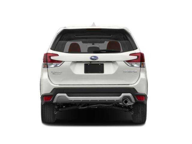 Used 2023 Subaru Forester Touring w/ Popular Package #3 AWD/4WD image 8