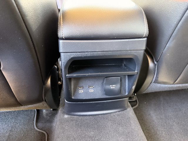 Used 2020 Ford Ranger Lariat w/ Technology Package AWD/4WD image 26