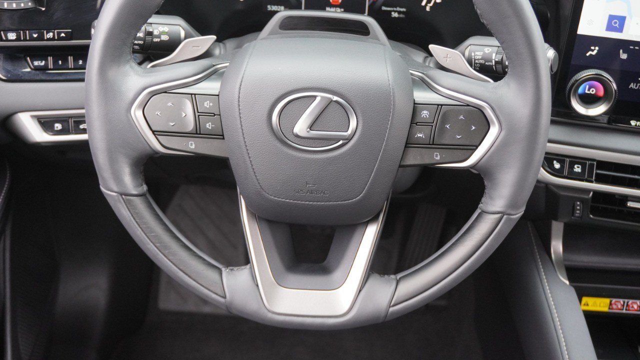Used 2024 Lexus RX 350 Premium Plus w/ Convenience Package AWD/4WD image 31