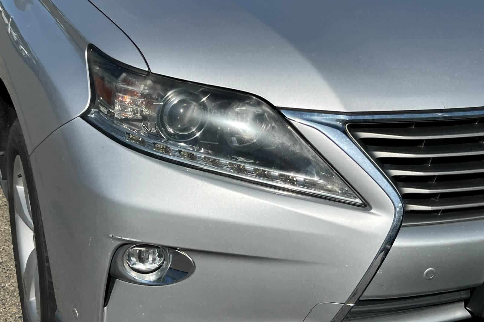 Used 2015 Lexus RX 350 AWD image 14