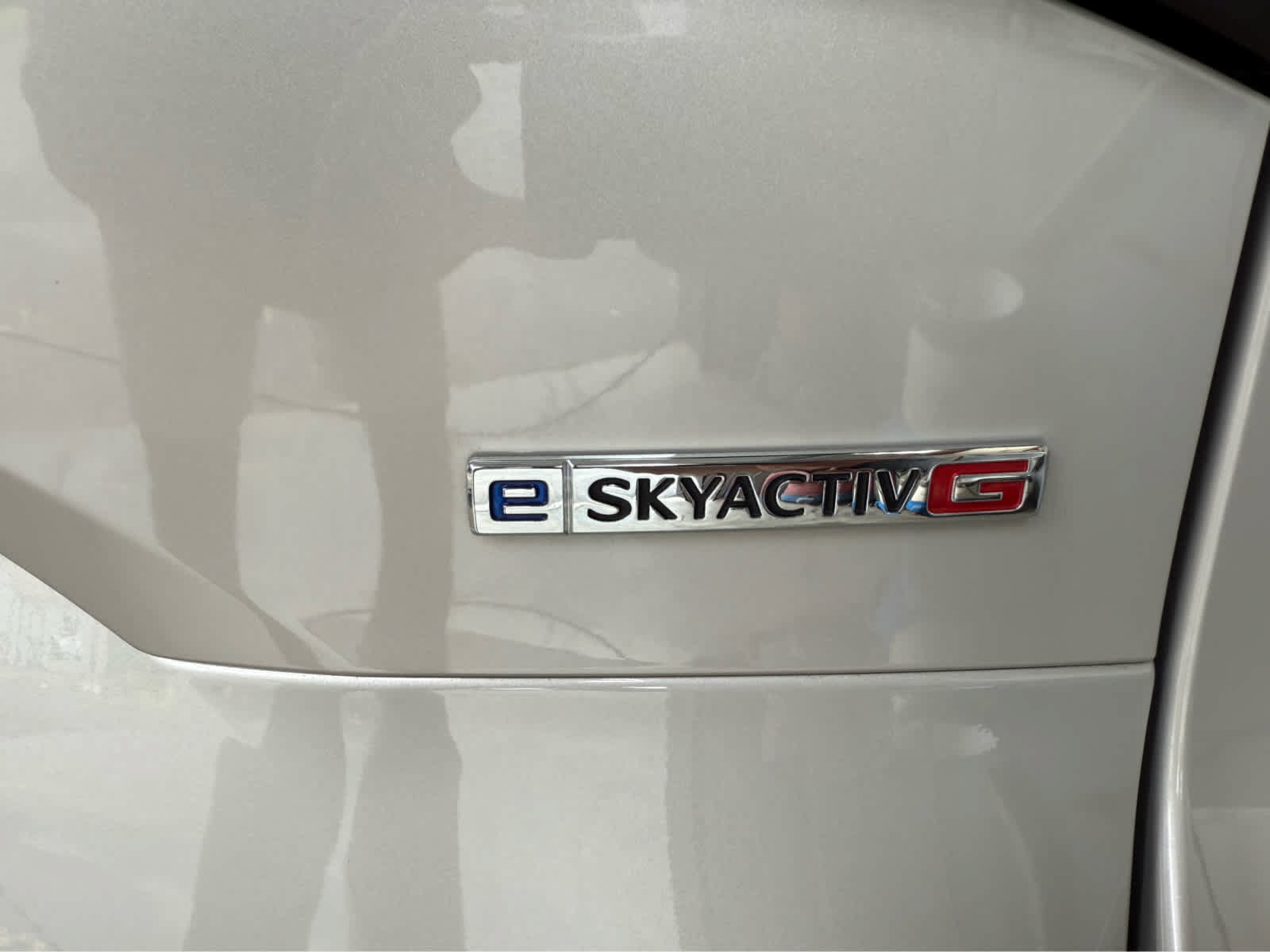 Used 2025 MAZDA CX-90 3.3 Turbo S w/ Premium Plus AWD/4WD image 47