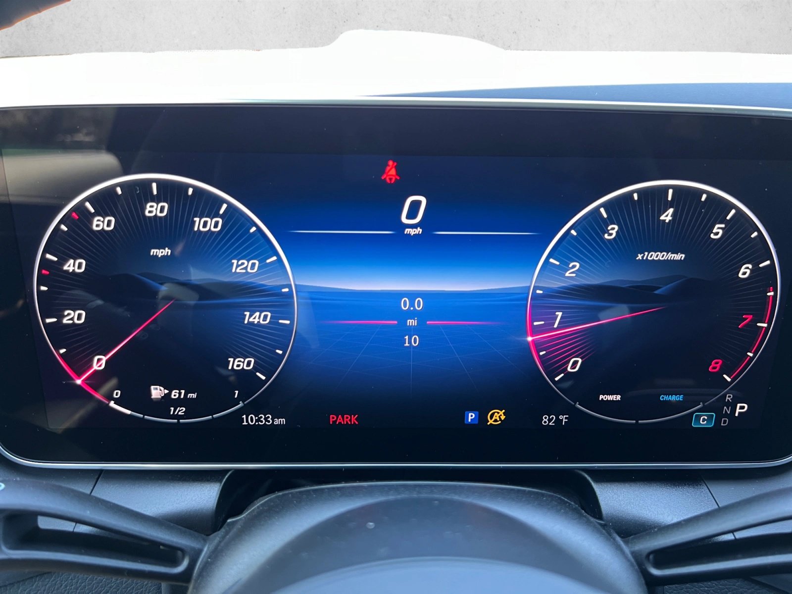 New 2026 Mercedes-Benz GLC 300 4MATIC image 12