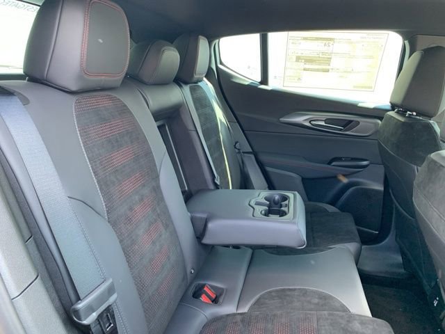 New 2024 Dodge Hornet GT image 42