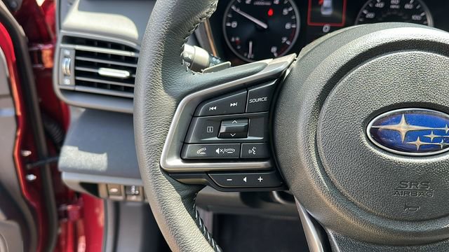 New 2025 Subaru Legacy Premium image 10