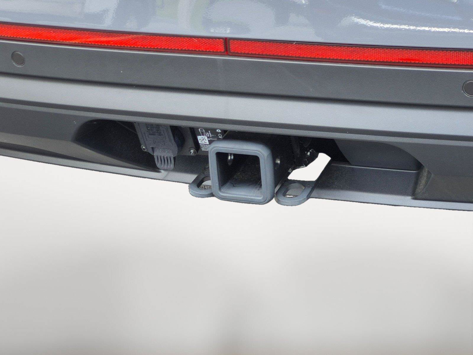 New 2026 Volkswagen Atlas SE AWD/4WD image 18