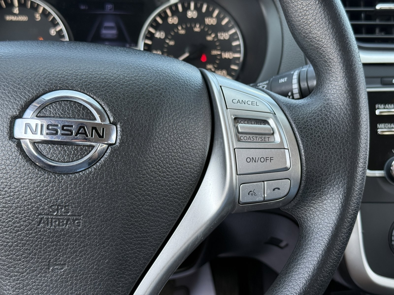 Used 2018 Nissan Altima 2.5 S w/ S Convenience Package image 24