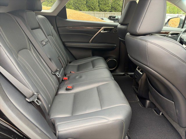 Used 2017 Lexus RX 350 AWD image 39