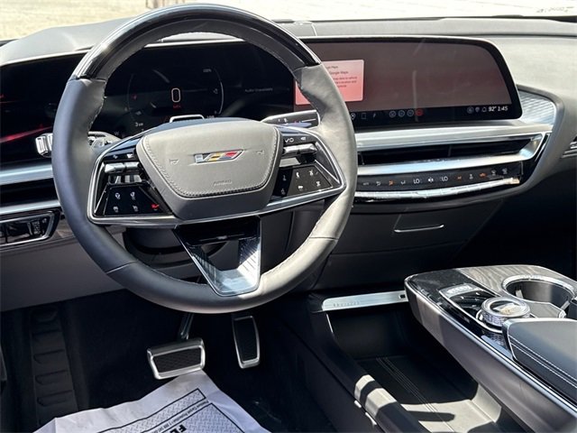 New 2026 Cadillac Lyriq V image 5