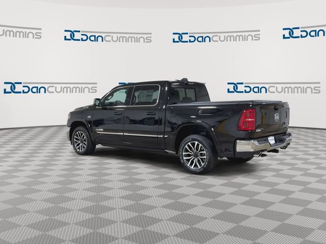 New 2026 RAM 1500 Limited AWD/4WD image 7