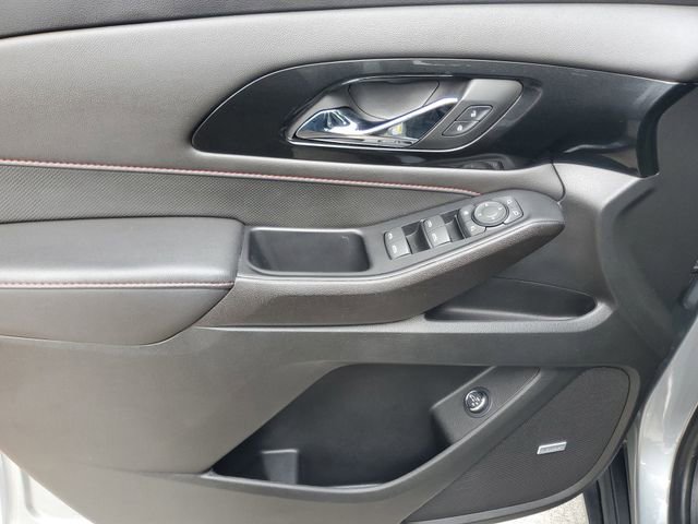 Certified 2023 Chevrolet Traverse RS FWD image 20