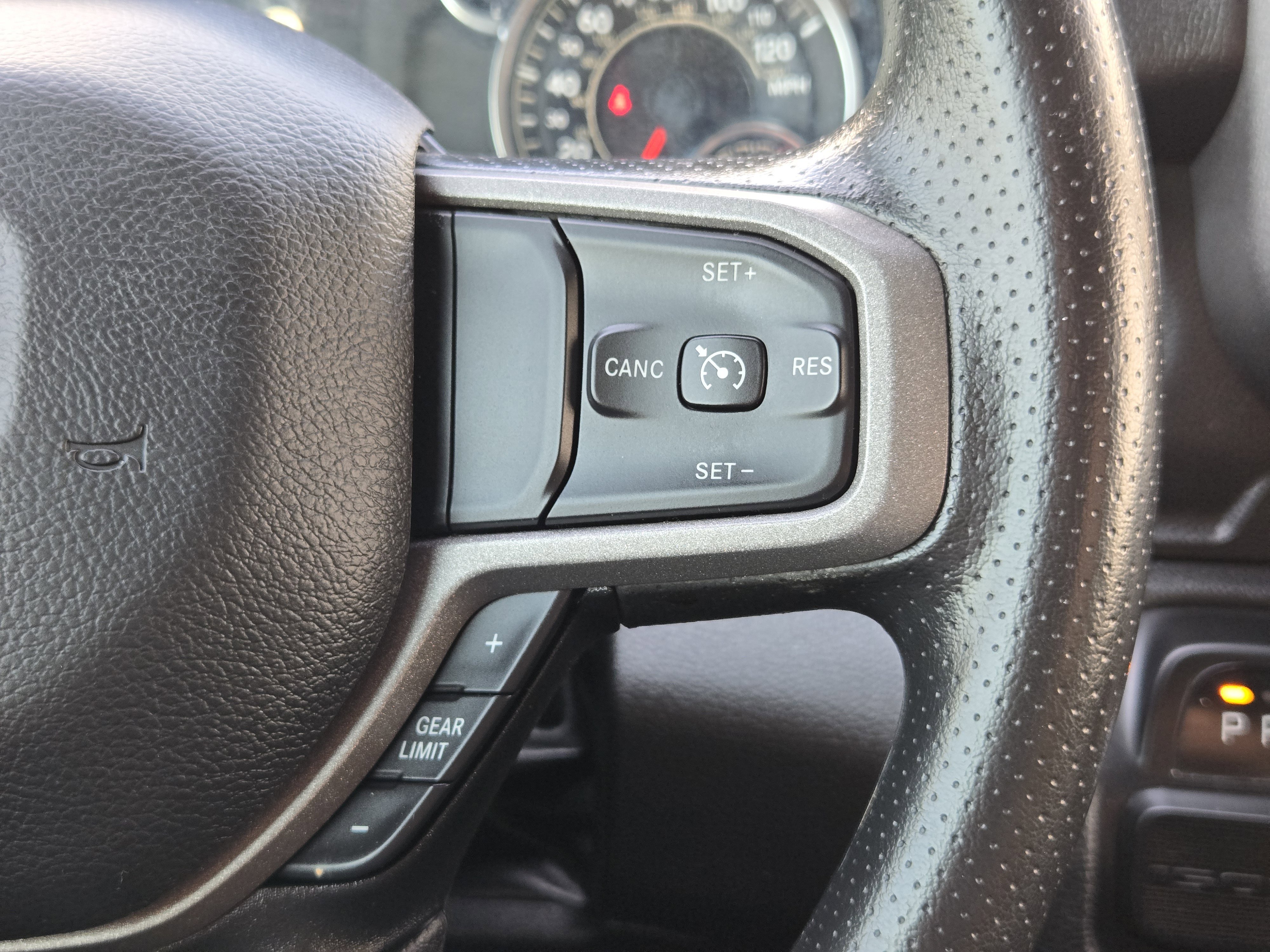 Used 2023 RAM 1500 Tradesman w/ Night Edition image 30