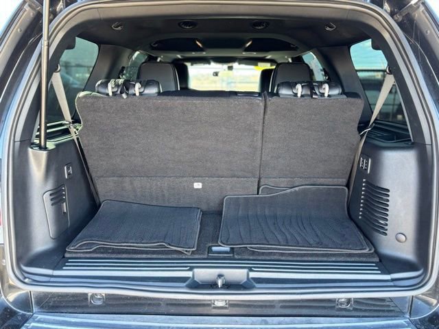 Used 2015 Lincoln Navigator 4WD image 22