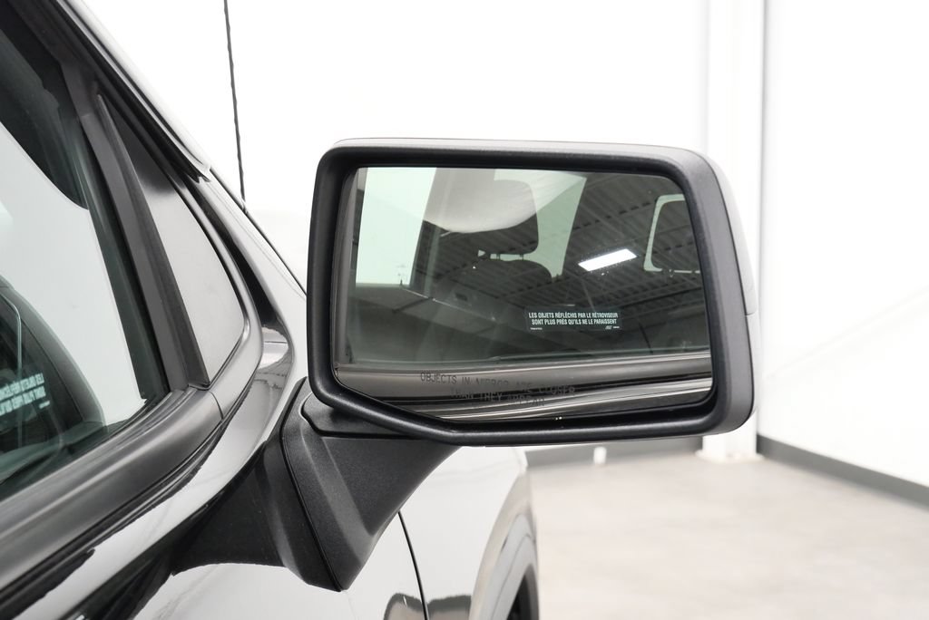 Used 2023 GMC Sierra 1500 Elevation AWD/4WD image 35