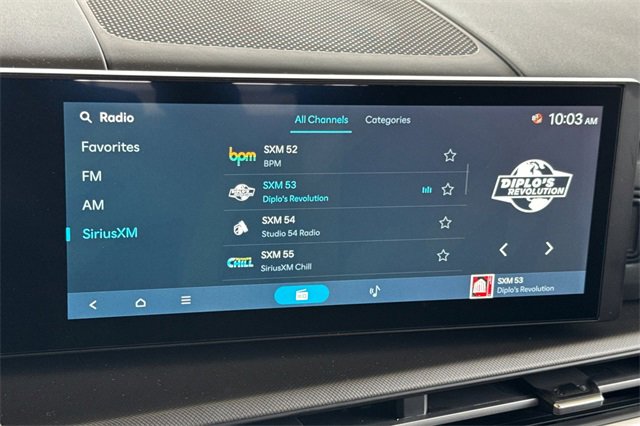 New 2026 Hyundai Santa Fe SEL image 19