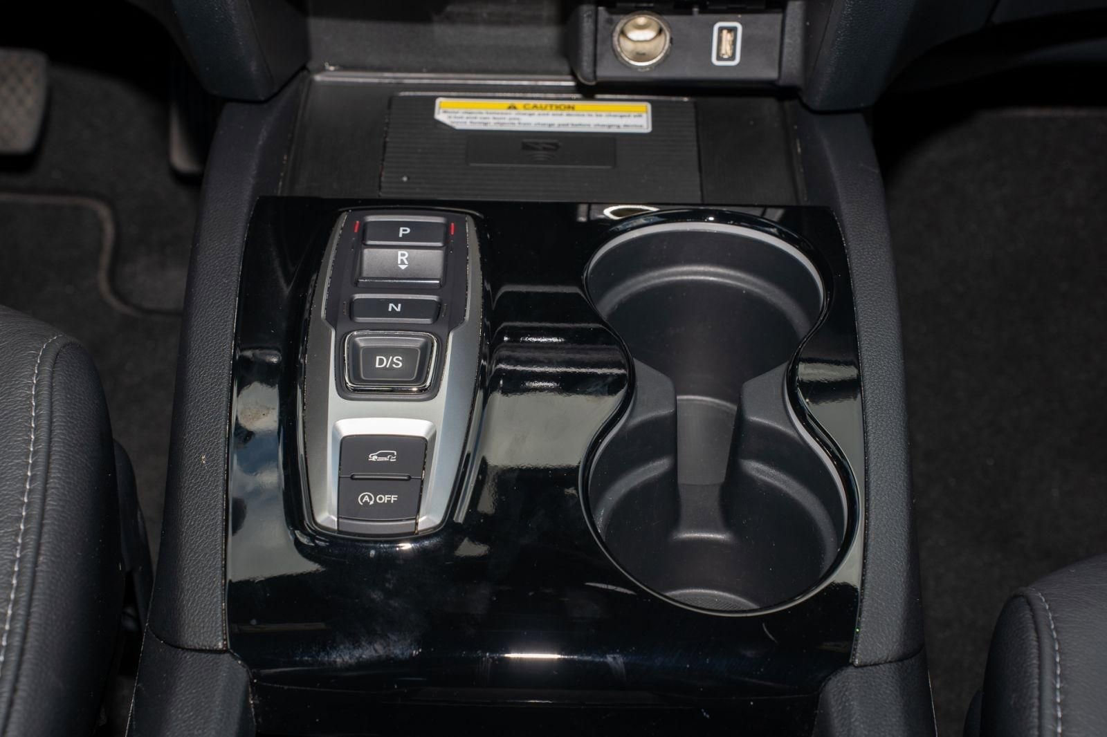 Certified 2023 Honda Passport Elite image 27