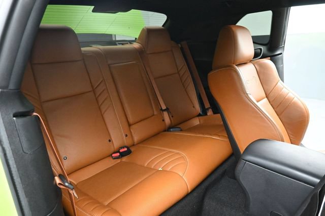 Used 2023 Dodge Challenger SRT Hellcat RWD image 20