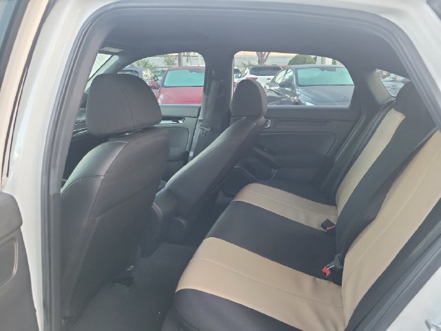 Used 2025 Honda Civic Sport image 8