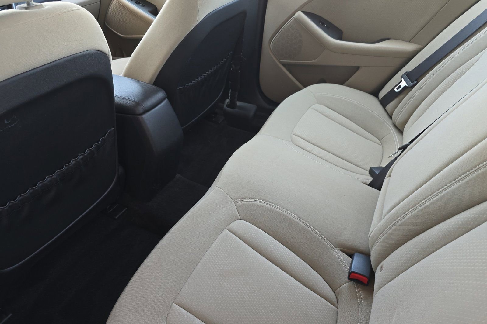 Used 2011 Kia Optima LX w/ Convenience Pkg FWD image 12
