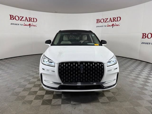Certified 2025 Lincoln Corsair Grand Touring w/ Equipment Group 301A AWD/4WD image 2