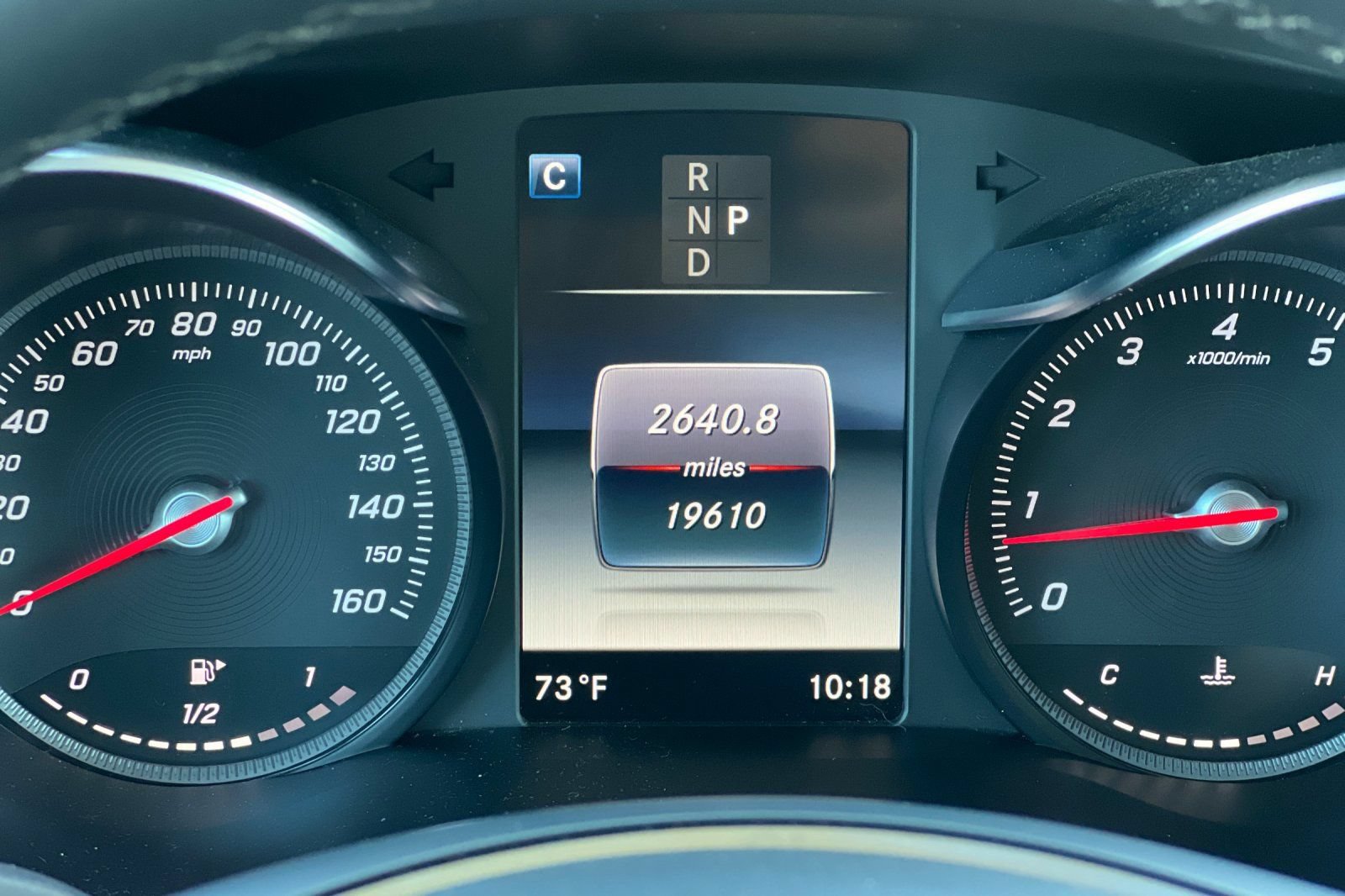 Used 2019 Mercedes-Benz GLC 300 image 31