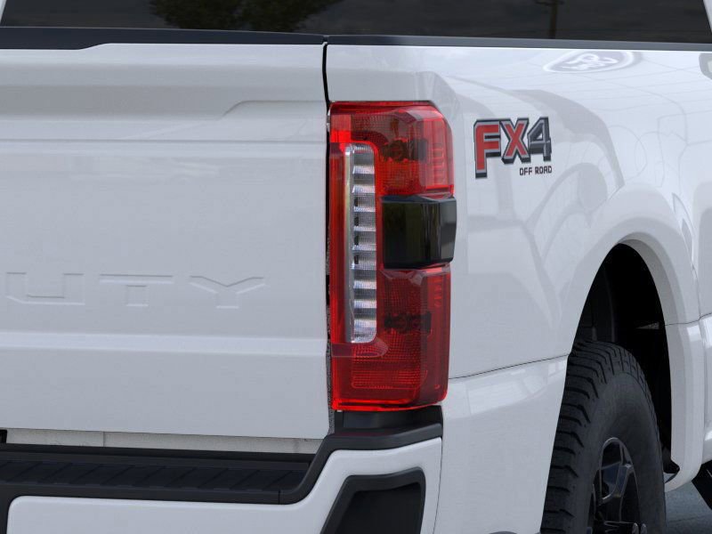 New 2026 Ford F250 XL w/ STX Appearance Package image 21