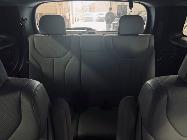 Used 2025 Hyundai Palisade SEL image 21