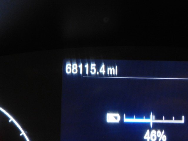 Used 2022 Ford E-Transit Low Roof w/ Load Area Protection Package image 33