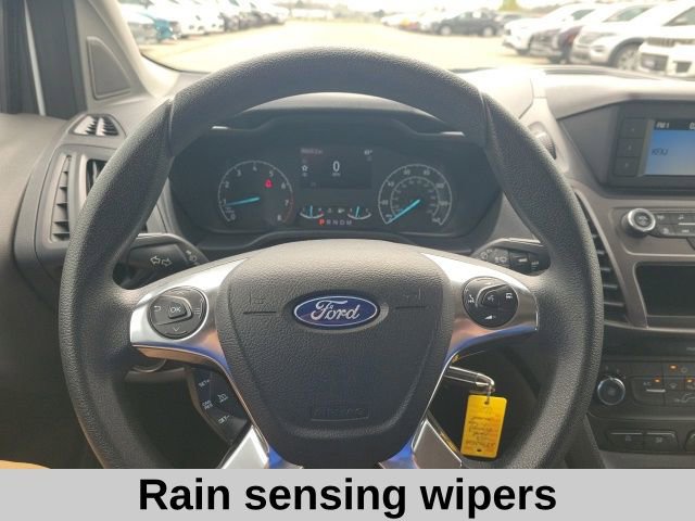 Used 2023 Ford Transit Connect XL image 10