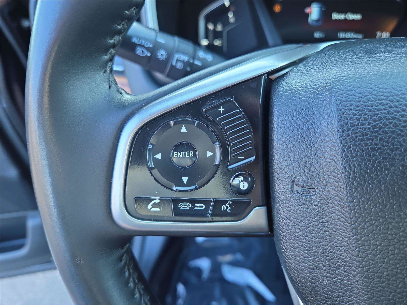 Used 2017 Honda CR-V EX-L image 19