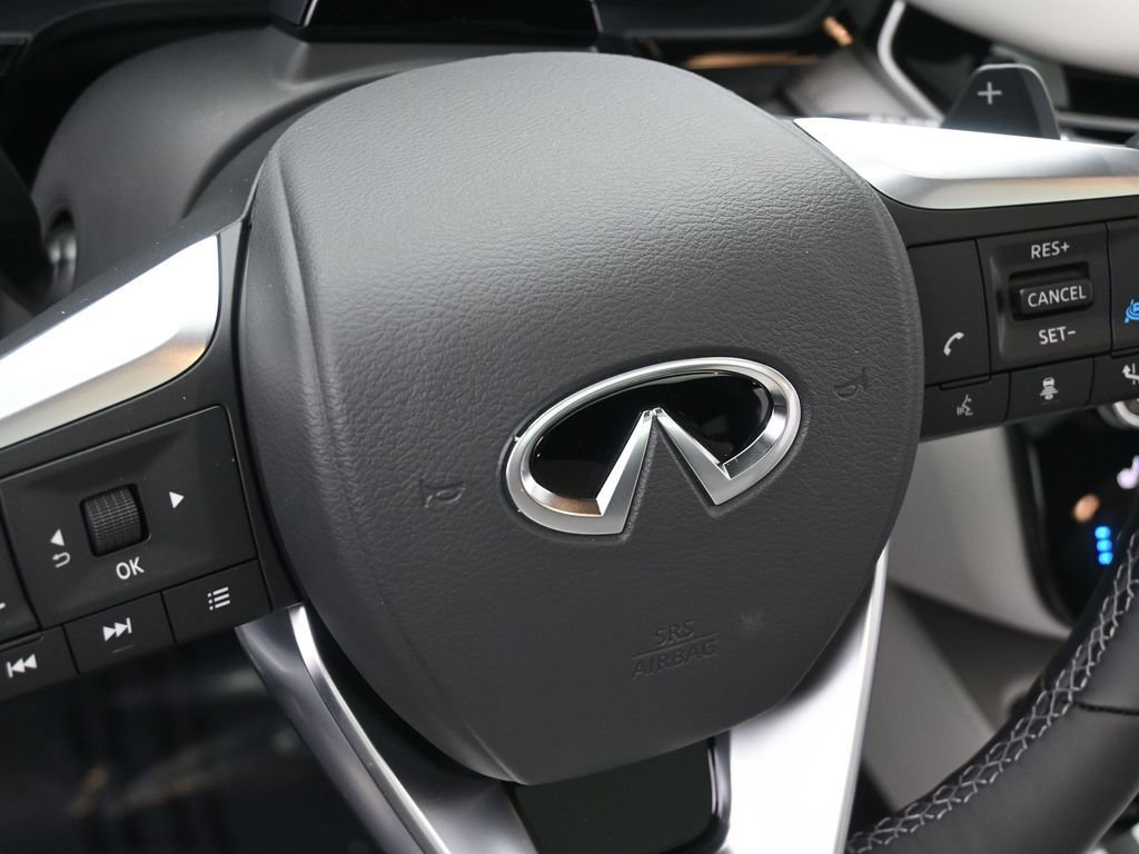 New 2026 INFINITI QX60 Autograph w/ Autograph Tech Package image 13