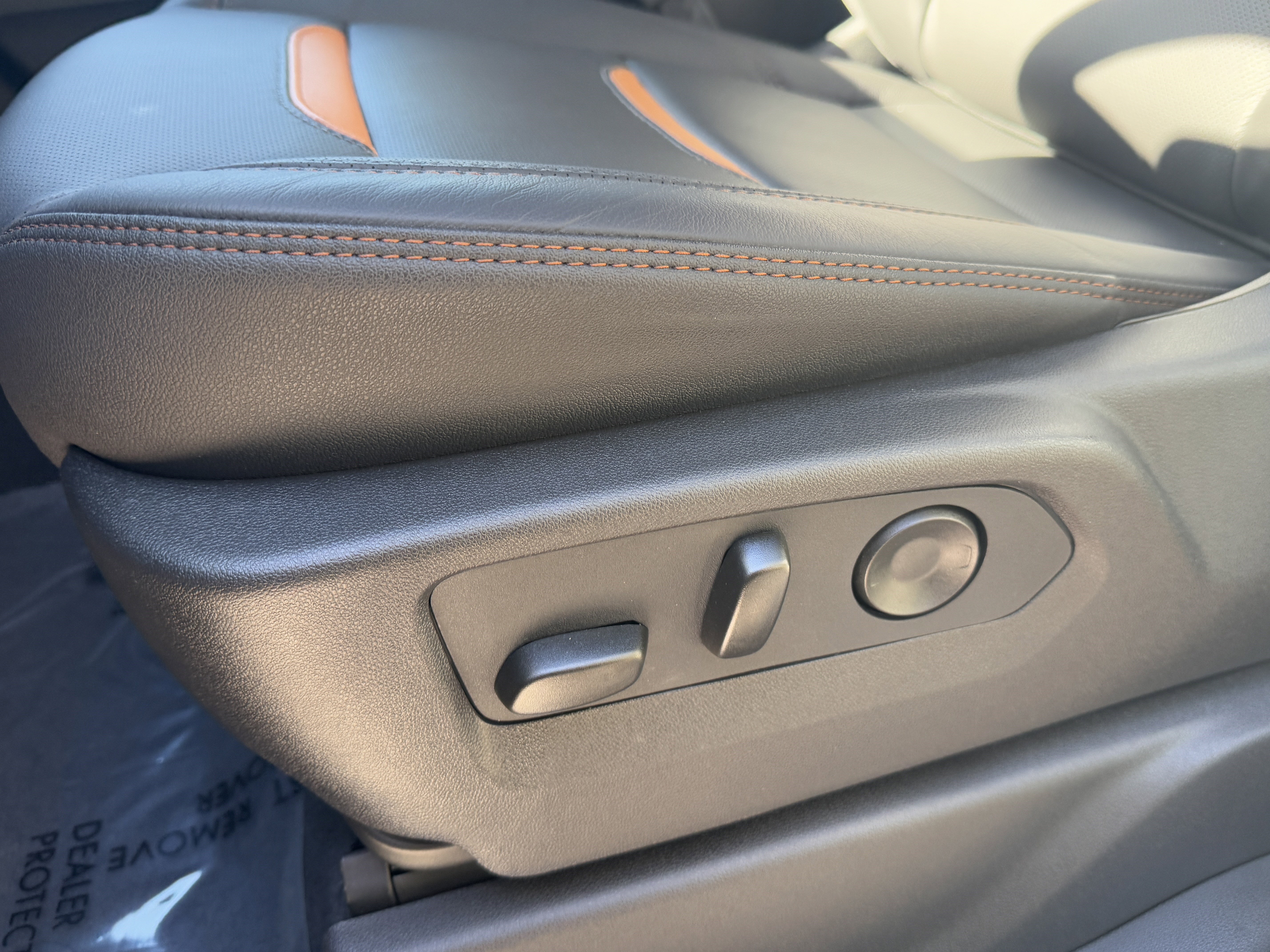 New 2026 GMC Sierra 2500 AT4 w/ AT4 Premium Plus Package image 21