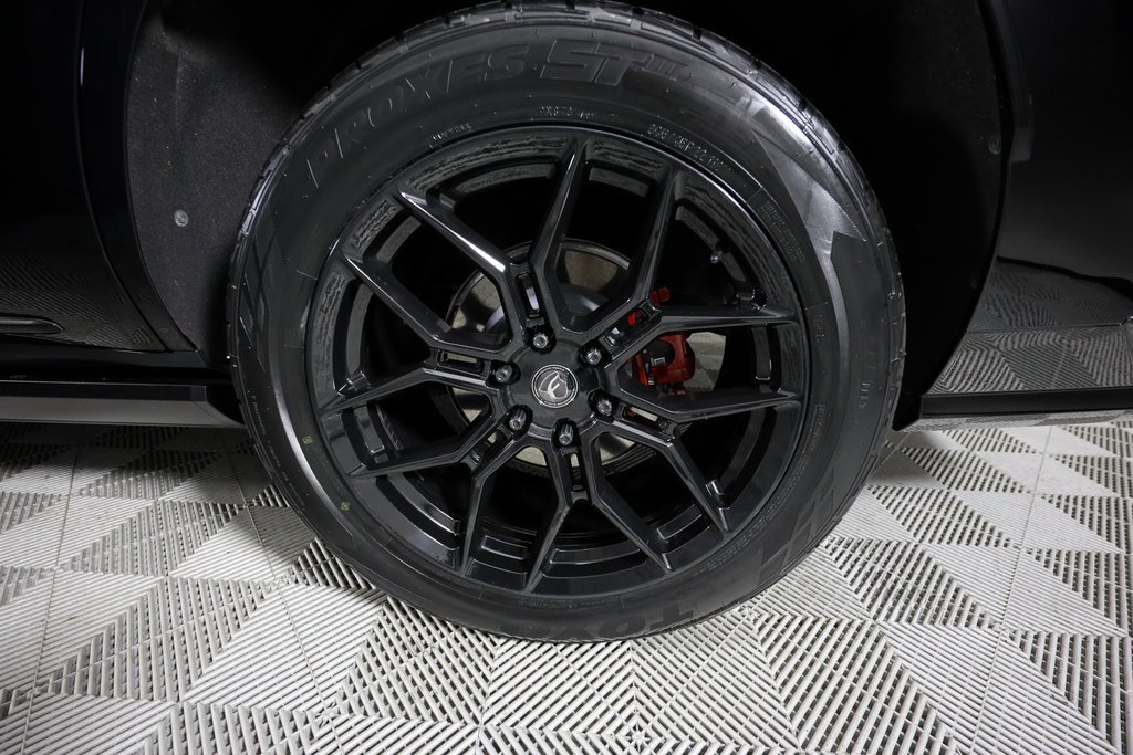 Used 2025 Cadillac Escalade V image 46