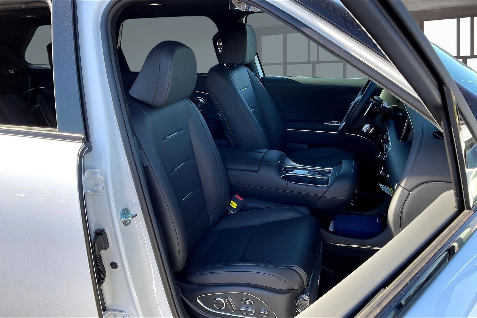 New 2026 Hyundai Palisade Calligraphy FWD image 10